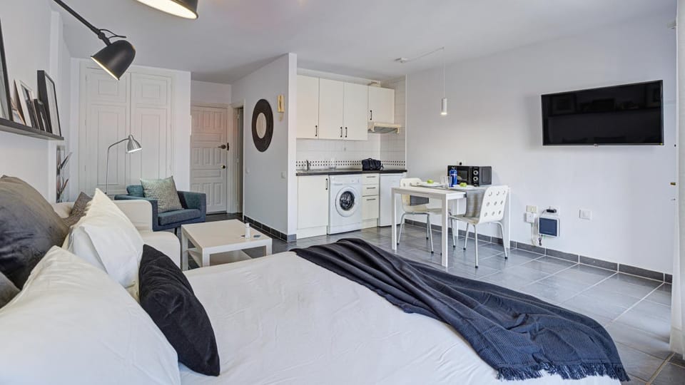 Myfaproject Apartment in Corralejo