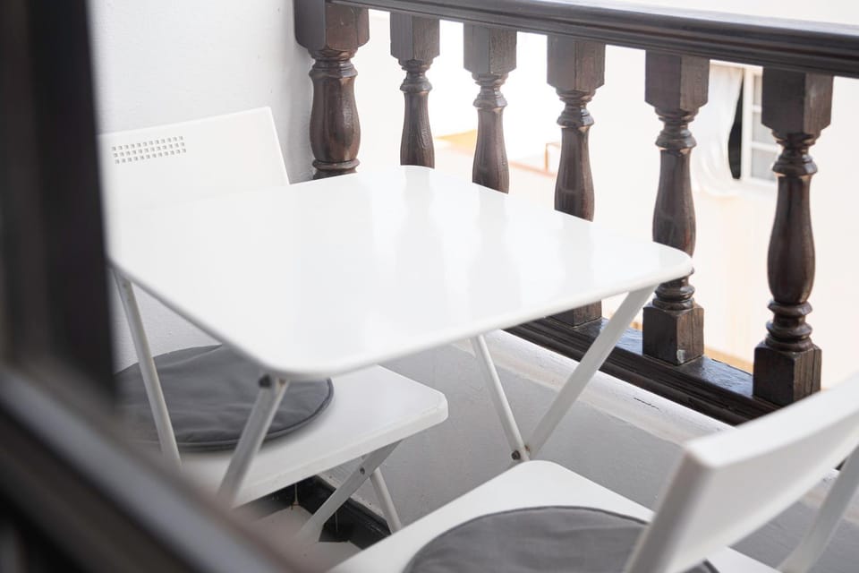 Myfaproject Apartment in Corralejo