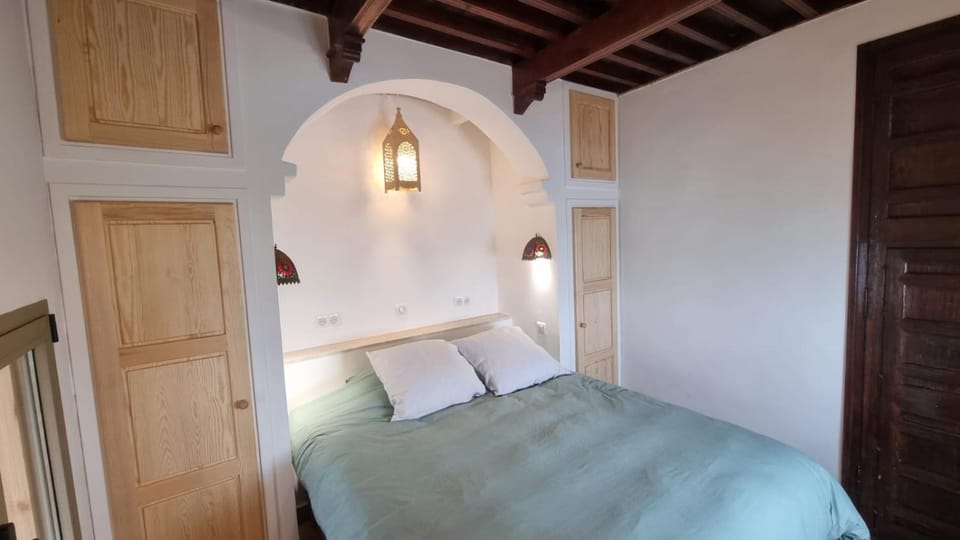 Dar Jean House in Morocco