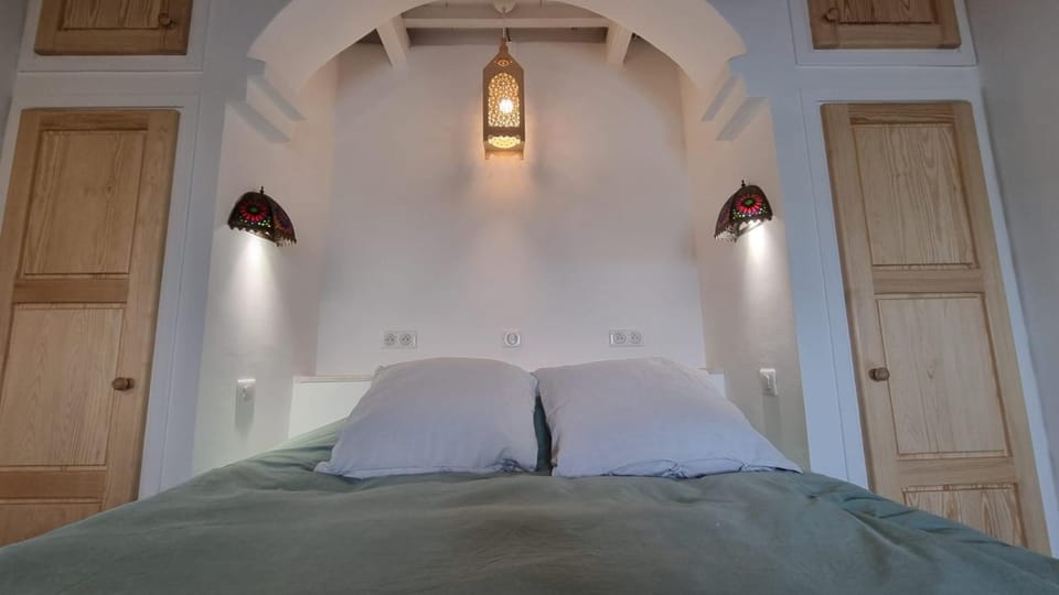 Dar Jean House in Morocco