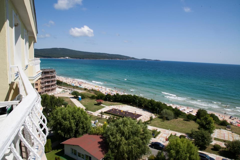 Sea view