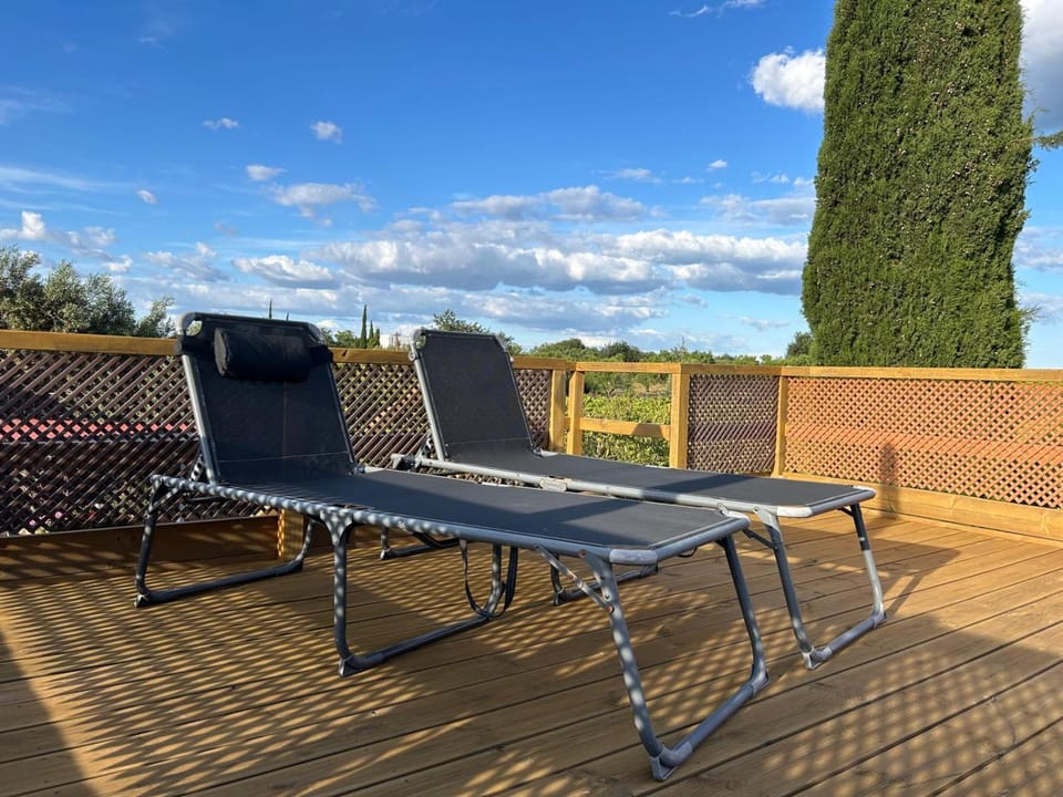Property building, Solarium, Balcony/Terrace