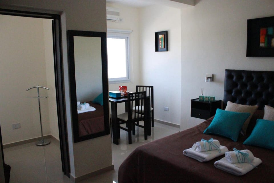 Villa Cabrera Apart and Suites Apartment hotel in Cordoba