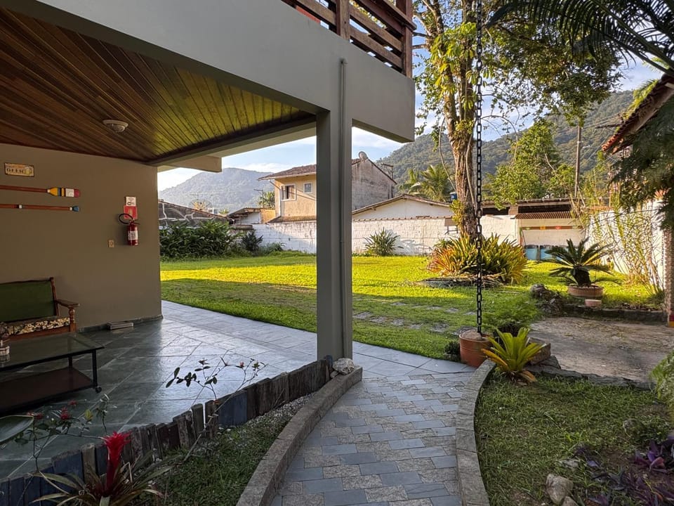 Pousada Sete Mares Inn in State of São Paulo