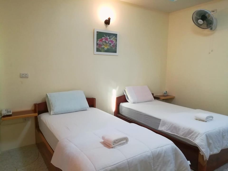 Khong Chiam 2 Hotel Hotel in Thailand