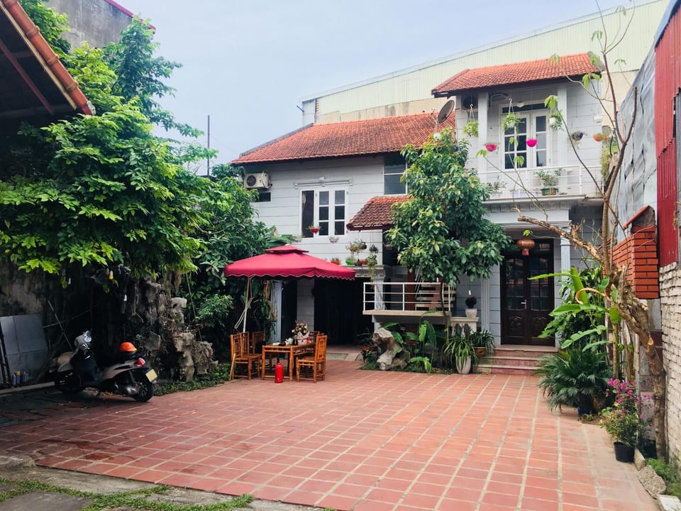 Ninh Binh City View Homestay Vacation rental in Laos