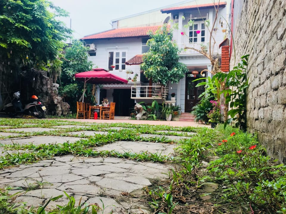 Ninh Binh City View Homestay Vacation rental in Laos