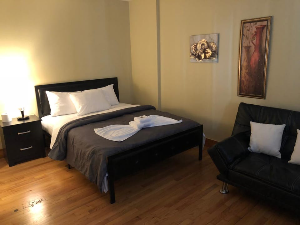 Farwell dream Bed and Breakfast in Rogers Park