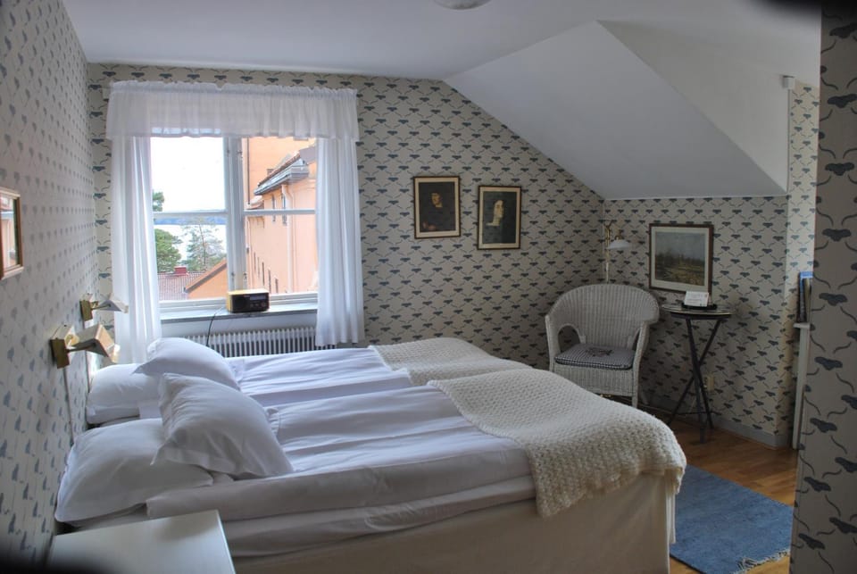 Sigtunastiftelsen Hotell & Konferens Hotel in Stockholm County