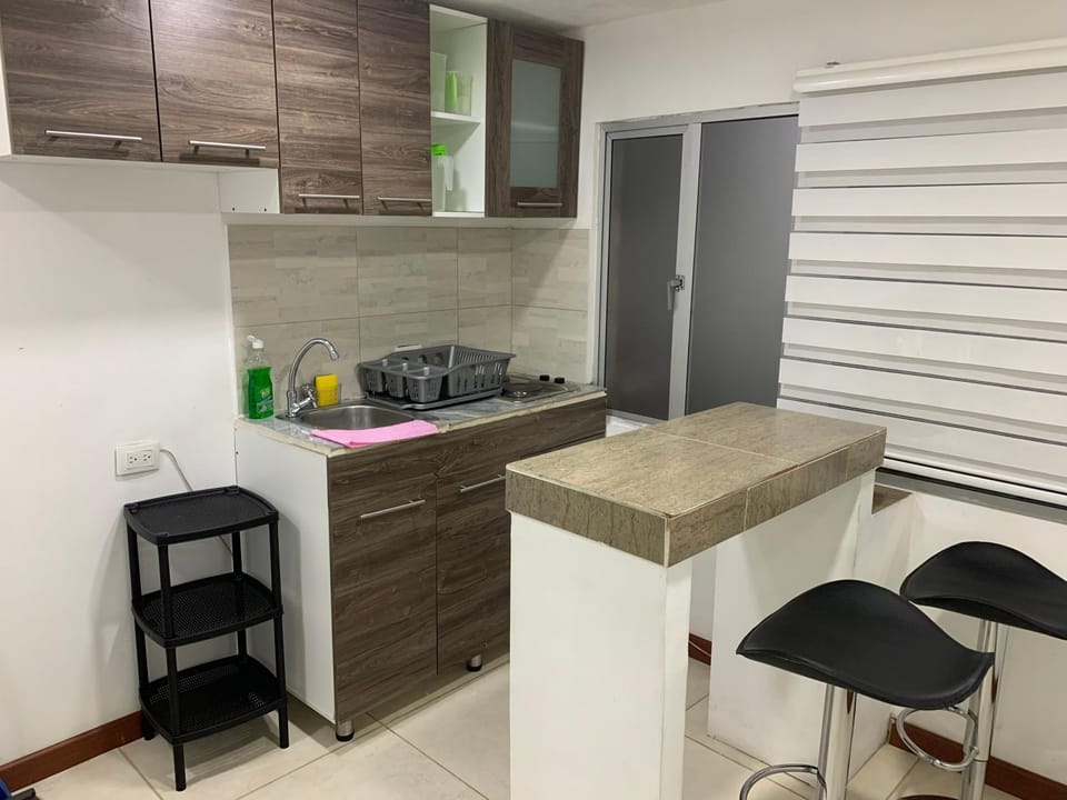 Apartamento en el Norte de Bogota Apartment in Bogota
