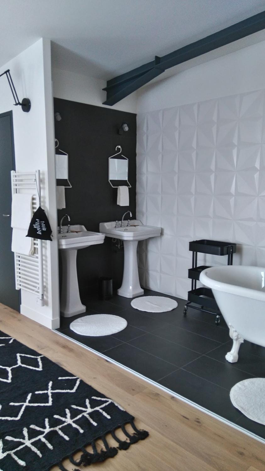L'esprit TK Bed and Breakfast in Auvergne-Rhône-Alpes