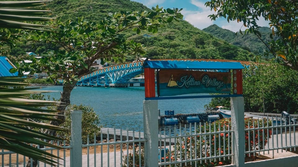 Ketlina Village Bed and Breakfast in Colombia