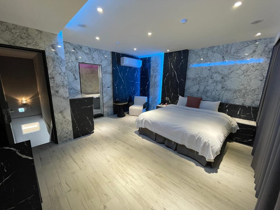 MY Motel Bed and Breakfast in Fujian