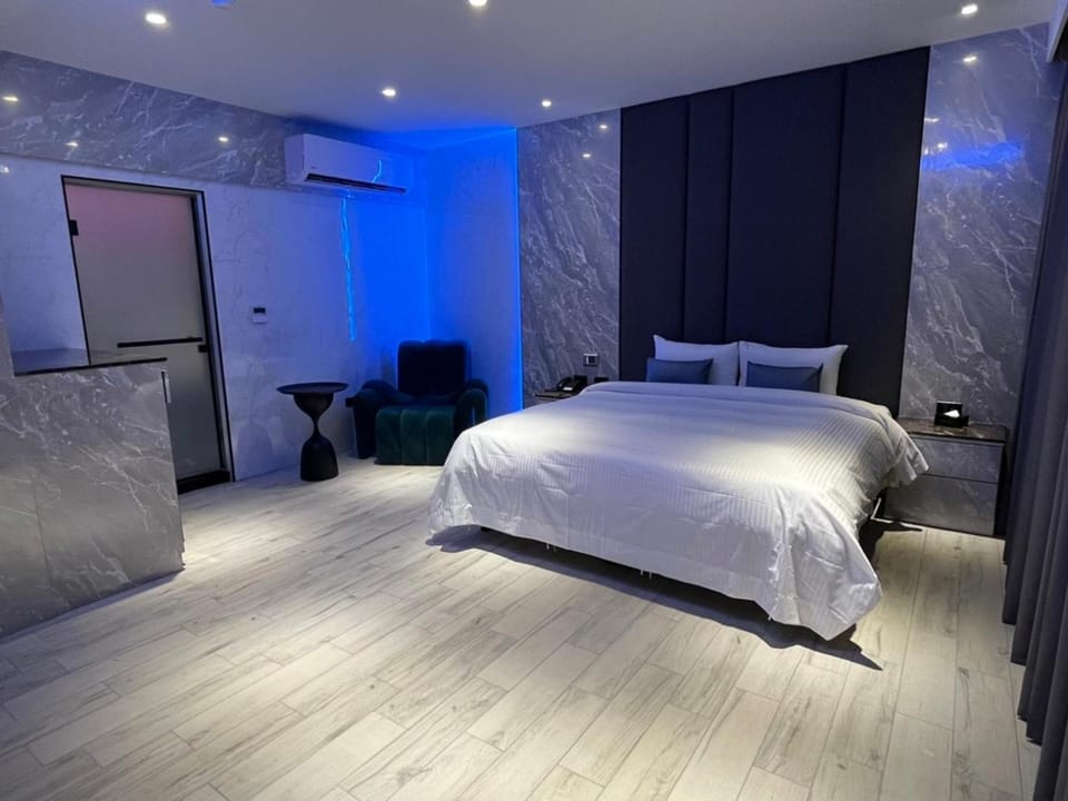 MY Motel Bed and Breakfast in Fujian