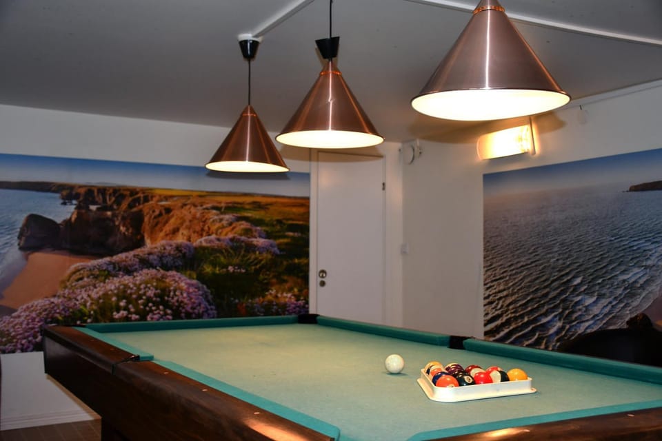 Billiard