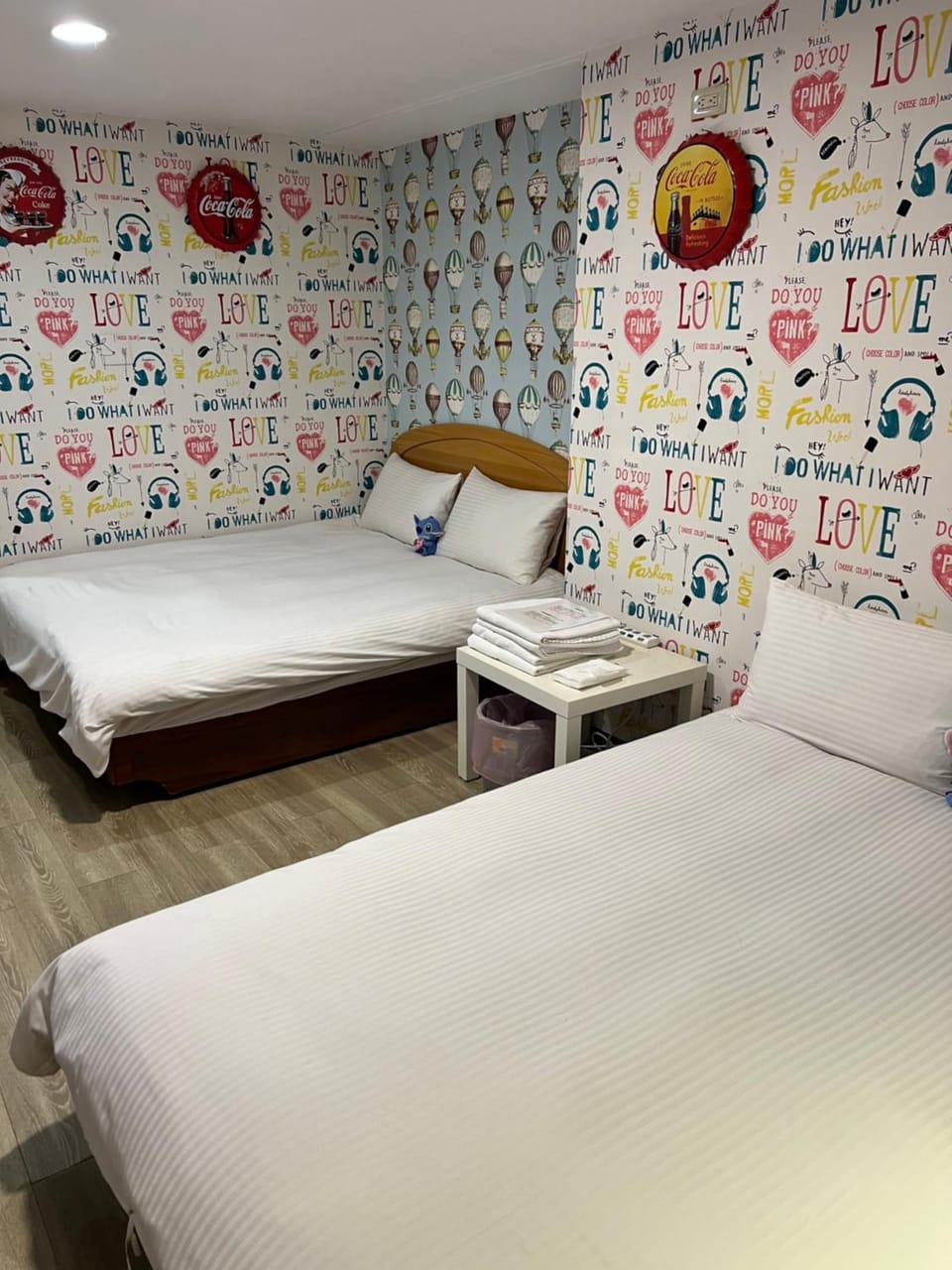 House Ximending Vacation rental in Taipei City