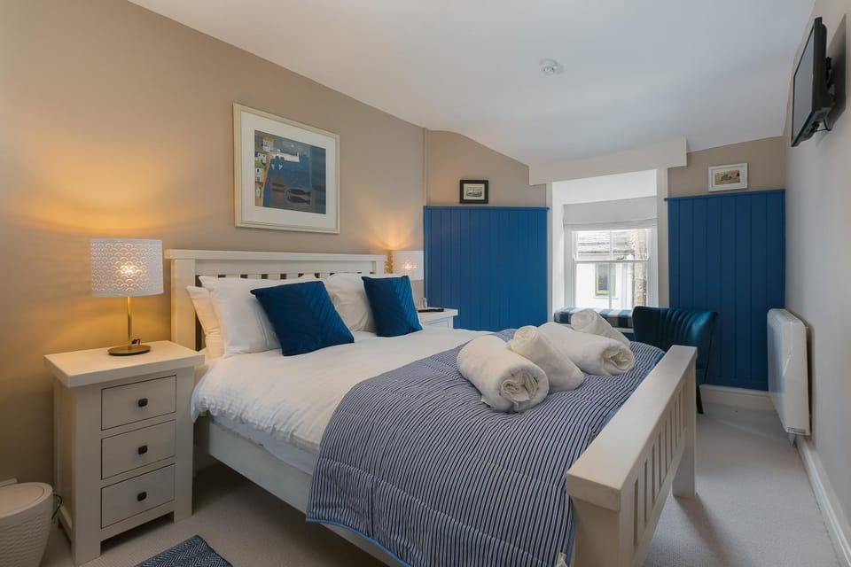 Anchorage Guest House, St Ives Bed and Breakfast in Saint Ives