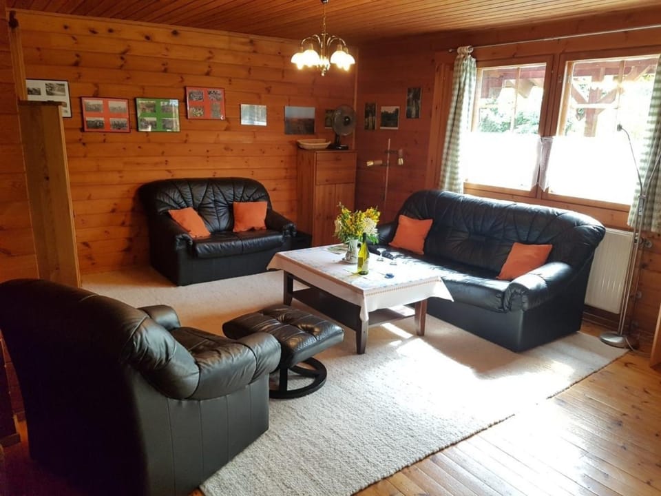 Ferienwohnung Dehnsen Apartment in Heidekreis