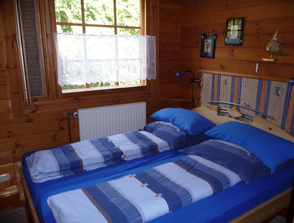 Ferienwohnung Dehnsen Apartment in Heidekreis