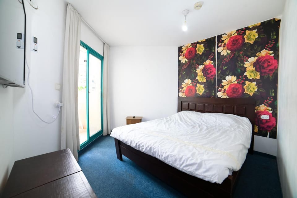 Sea Of Galilee 2Bdrm Apartments in Tiberias - דירות 2 חדרי שינה וסלון עם נוף לכנרת בטבריה Apartment in Tiberias