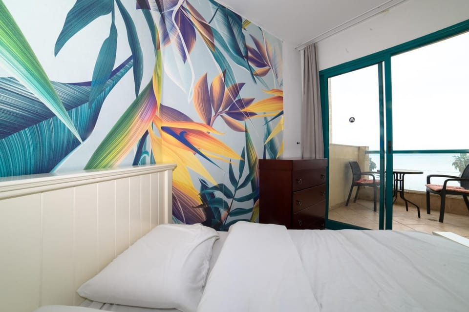 Sea Of Galilee 2Bdrm Apartments in Tiberias - דירות 2 חדרי שינה וסלון עם נוף לכנרת בטבריה Apartment in Tiberias