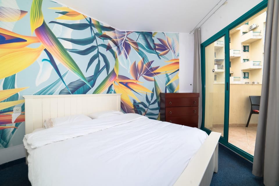 Sea Of Galilee 2Bdrm Apartments in Tiberias - דירות 2 חדרי שינה וסלון עם נוף לכנרת בטבריה Apartment in Tiberias