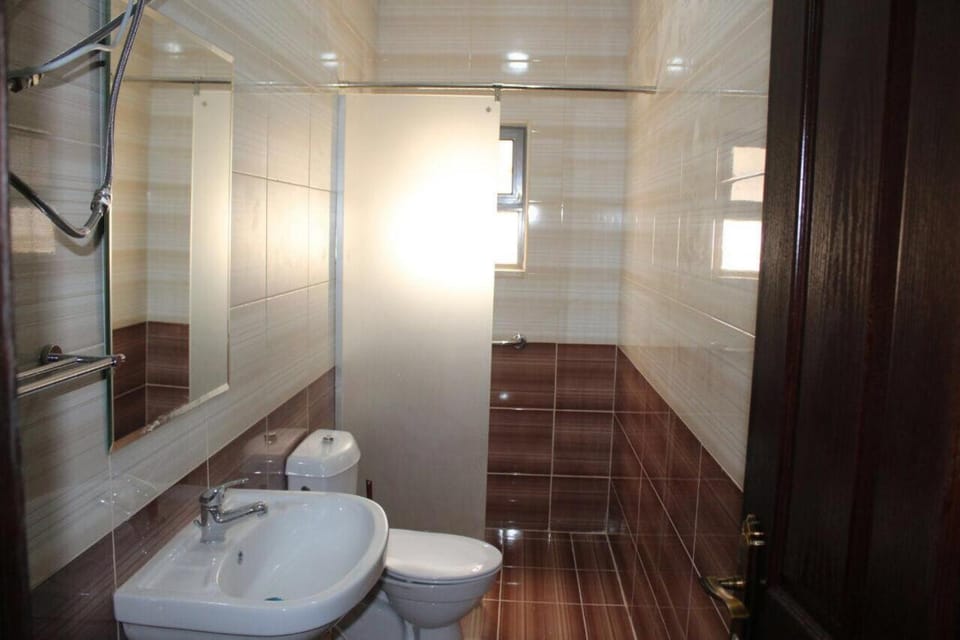 Al haramain Furnished Apartments Apartment hotel in Africa