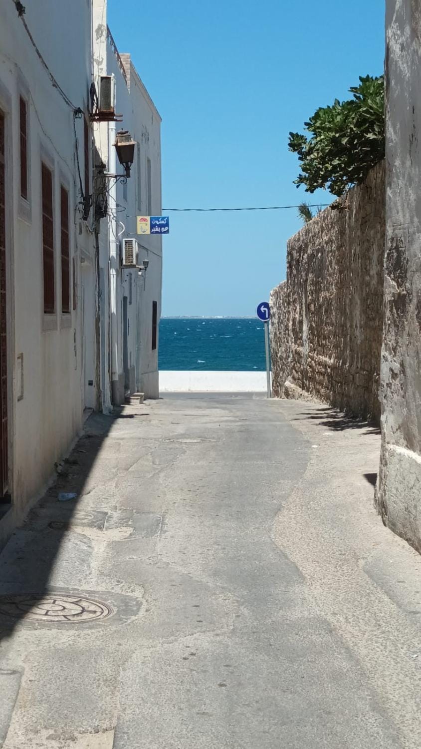 Dar Jamila Bed and Breakfast in Tunisia