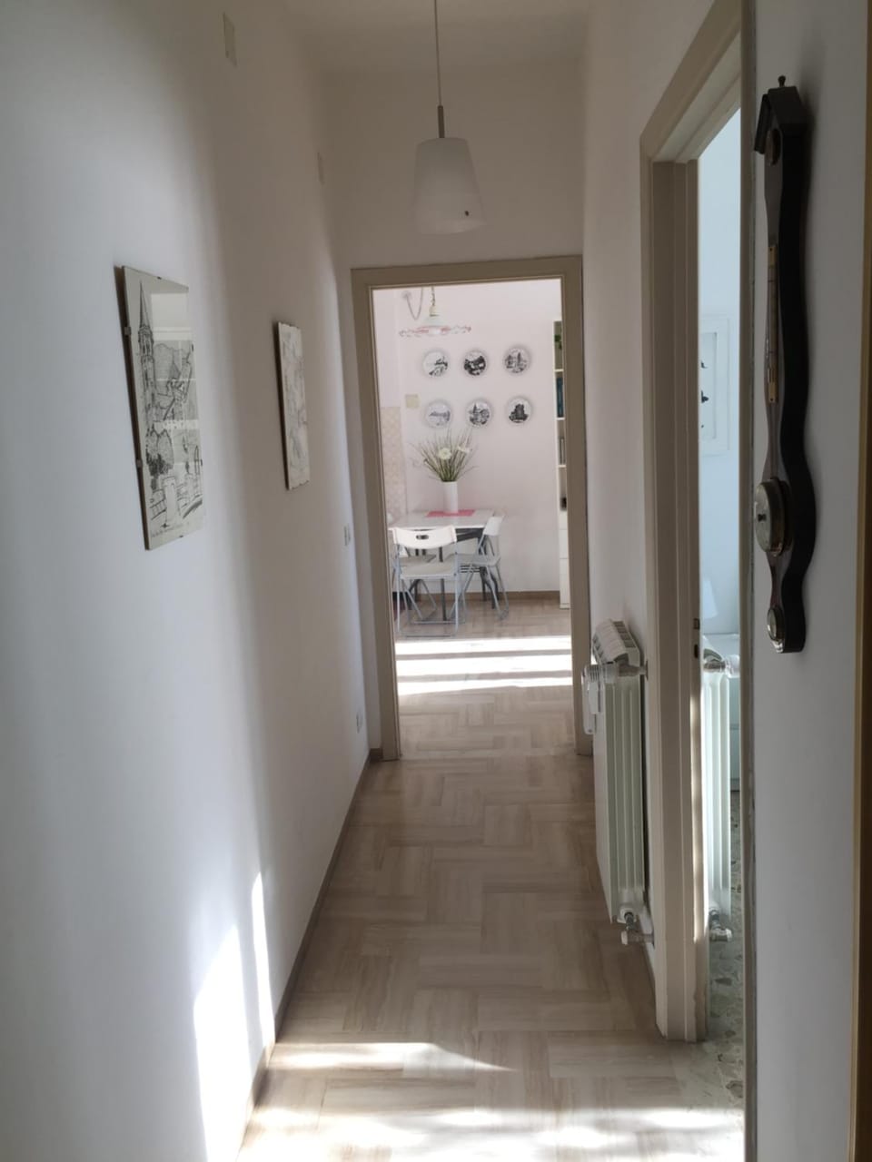 app.Nonna Tina Apartment in Finale Ligure