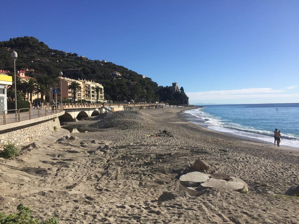 app.Nonna Tina Apartment in Finale Ligure
