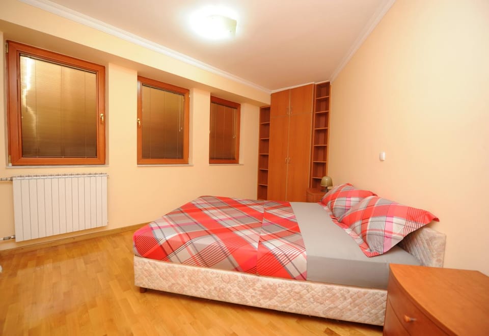 Exclusive Central Apartments Apartment in Skopje