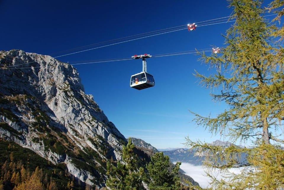 Hiking, Sports