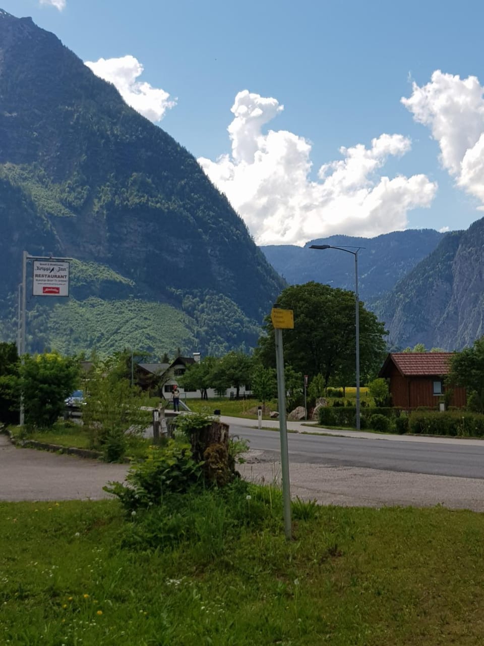 Seeblick Krippenstein Vacation rental in Salzburgerland