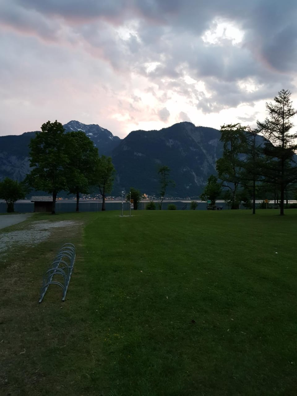 Seeblick Krippenstein Vacation rental in Salzburgerland