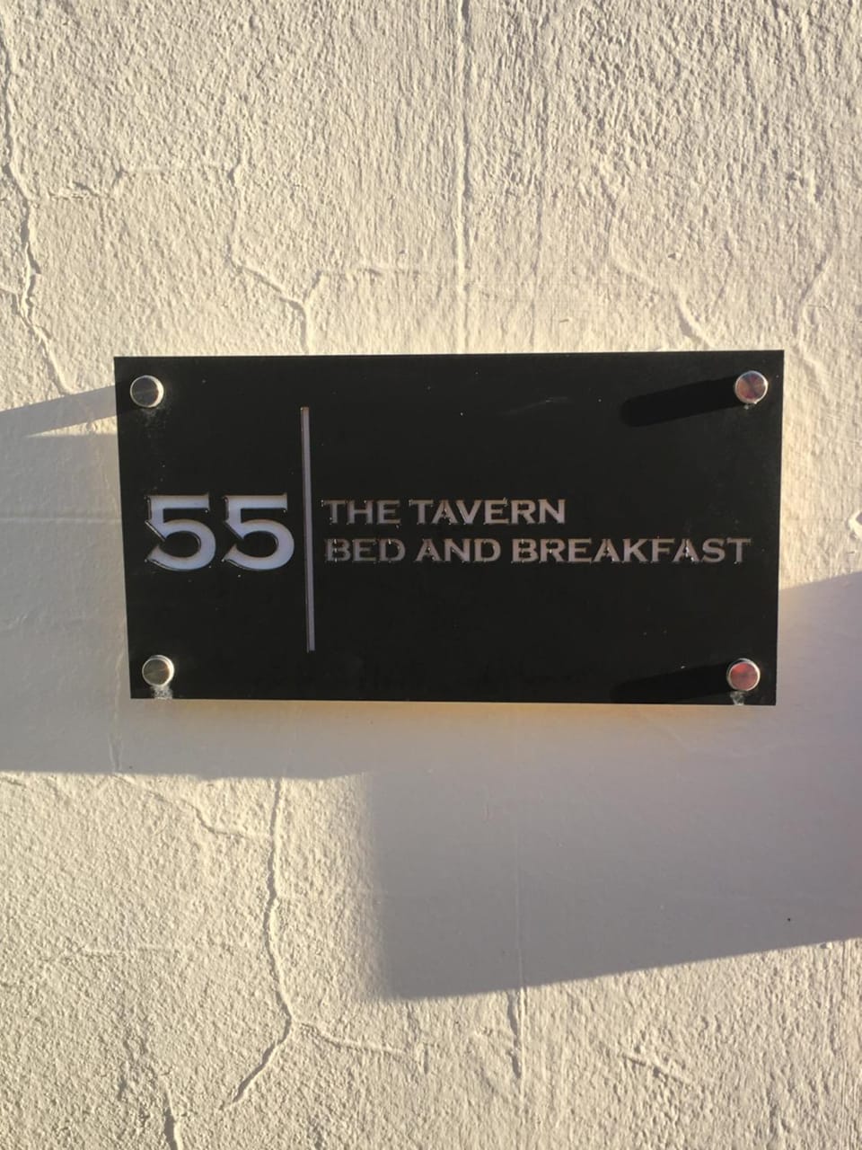 The Tavern Bed and Breakfast Bed and Breakfast in England