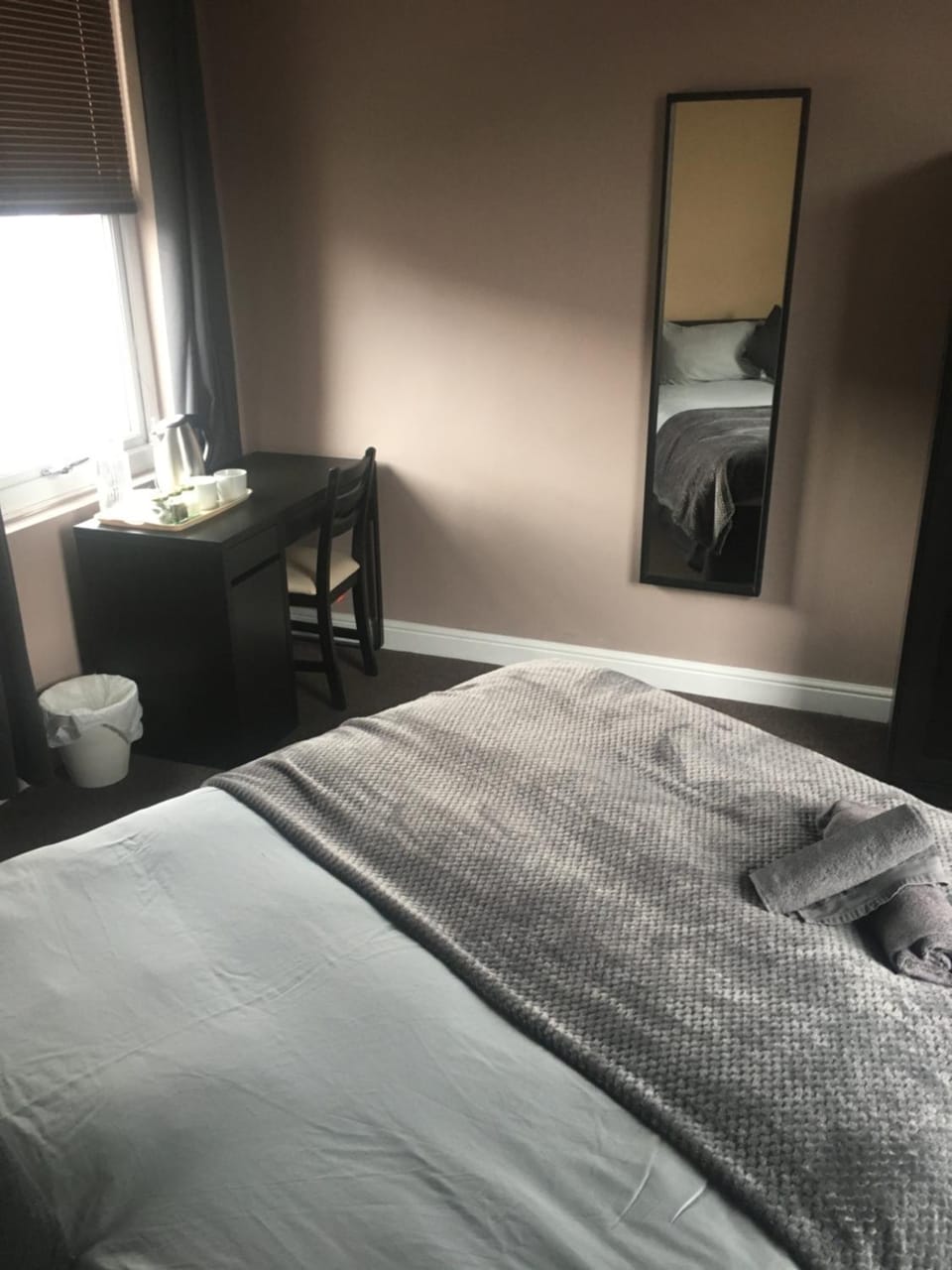 The Tavern Bed and Breakfast Bed and Breakfast in England