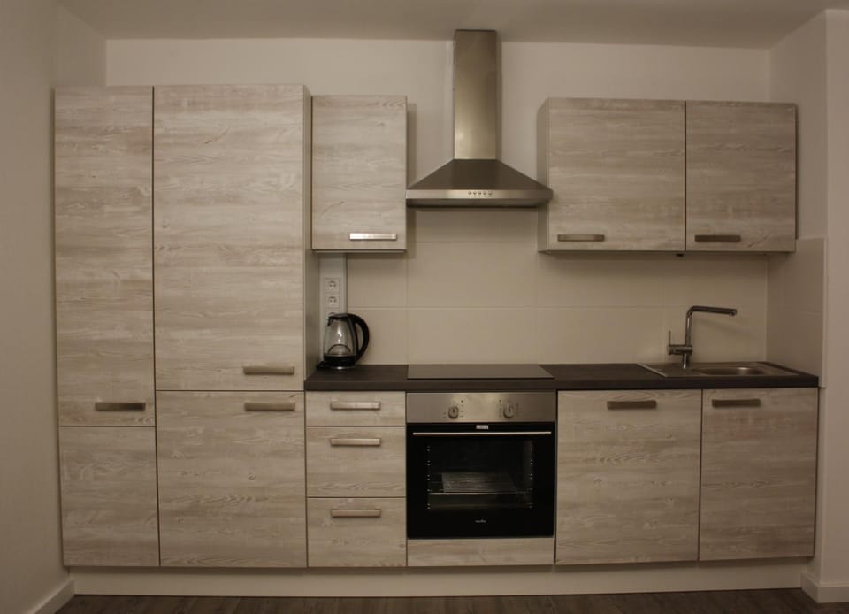 Kitchen or kitchenette, Photo of the whole room