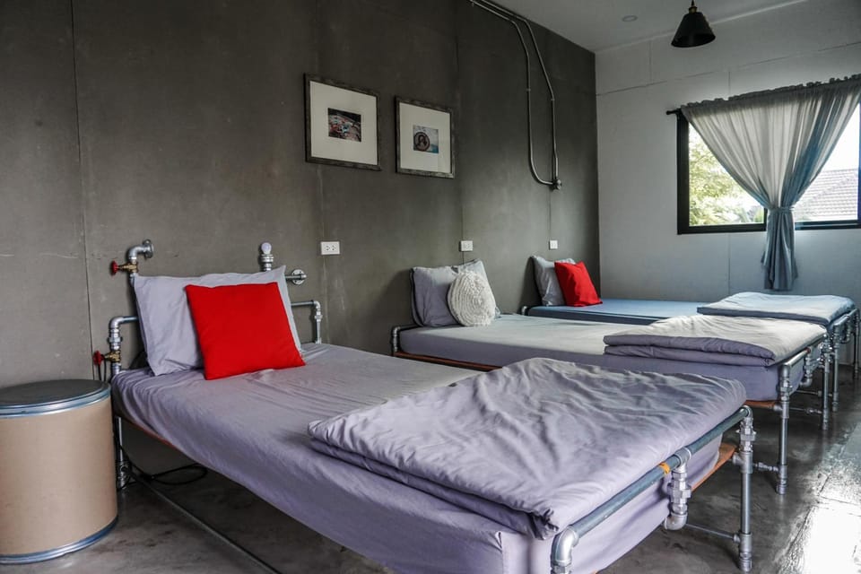 Patoey House Bed and Breakfast in Chon Buri Changwat