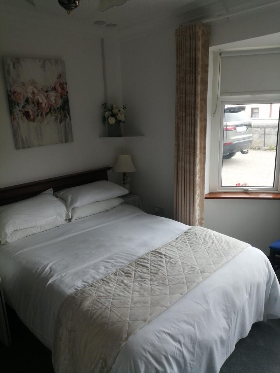 Asgard Guest House Bed and Breakfast in Galway