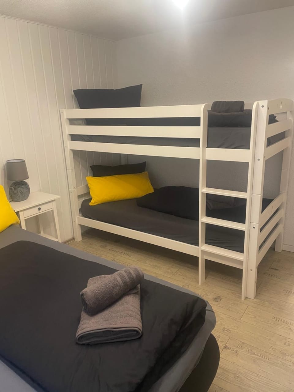 Gästehaus Sylvie Vacation rental in Rust