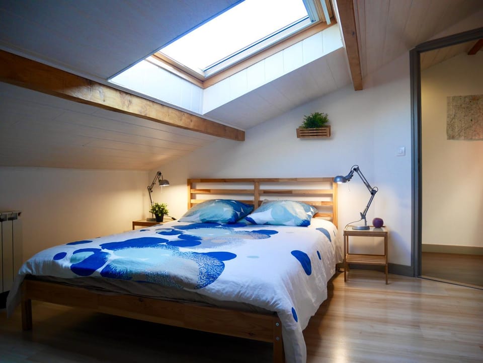 Coeur des Domes House in Auvergne-Rhône-Alpes