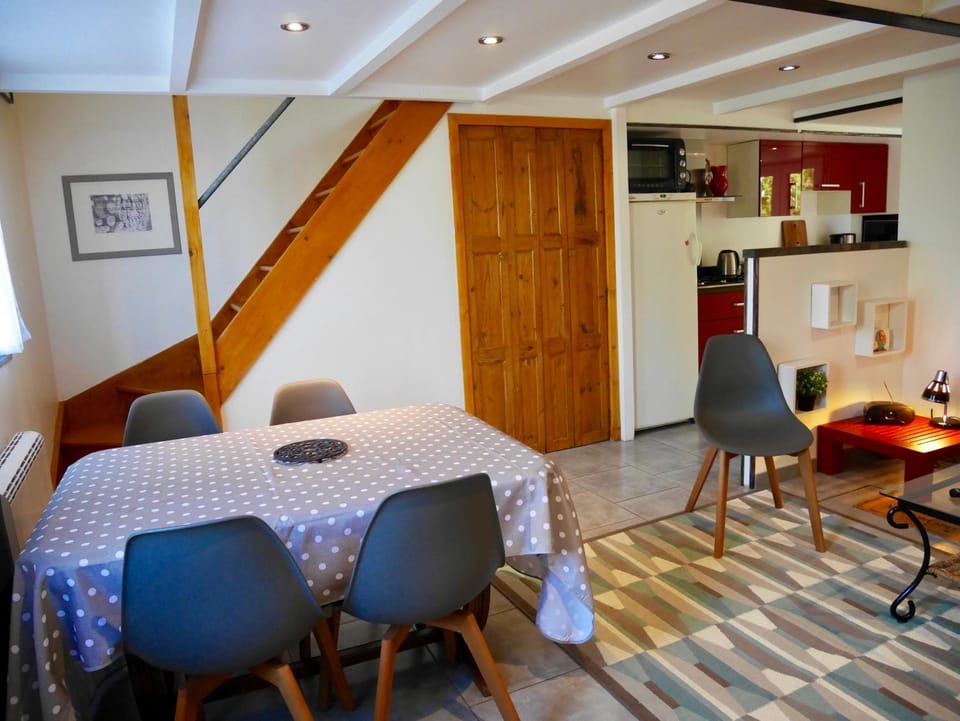 Coeur des Domes House in Auvergne-Rhône-Alpes