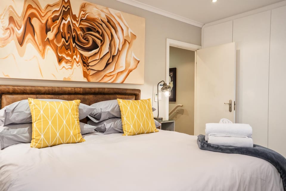 Avemore Mareba Court No 9 - full backup power Apartment in Stellenbosch