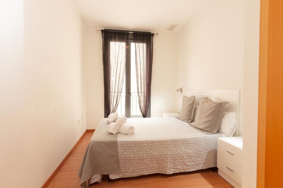 Apartamento El Carmen by Be Alicante Apartment in Alicante