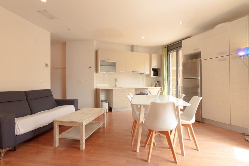 Apartamento El Carmen by Be Alicante Apartment in Alicante