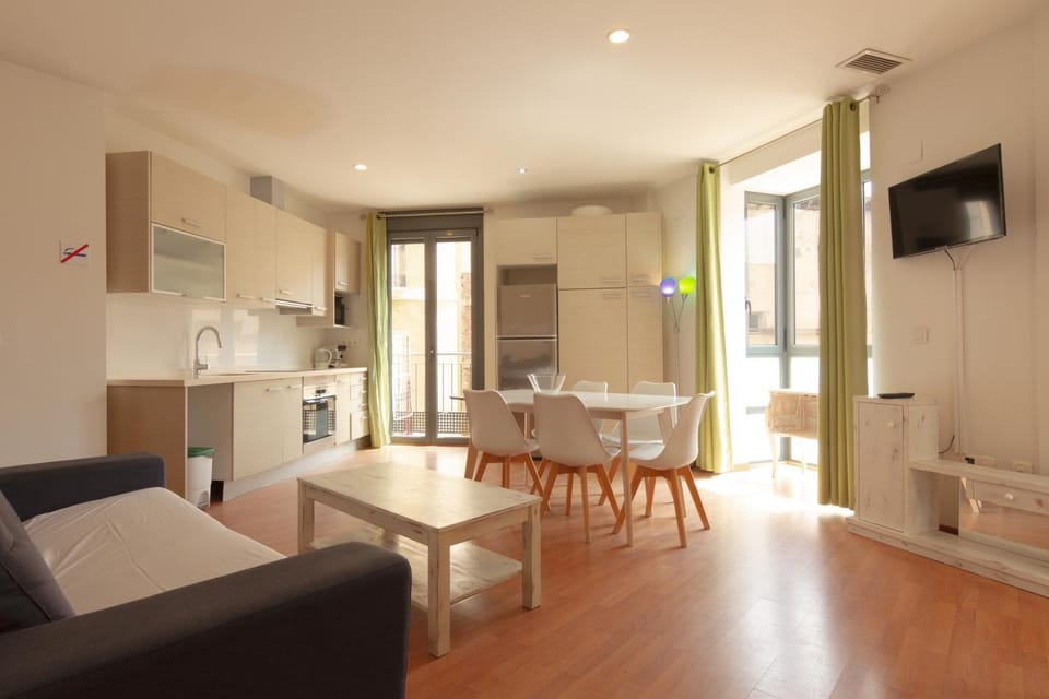 Apartamento El Carmen by Be Alicante Apartment in Alicante