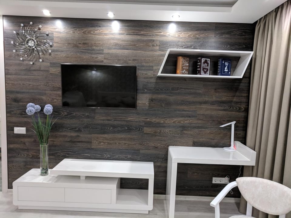 TV and multimedia