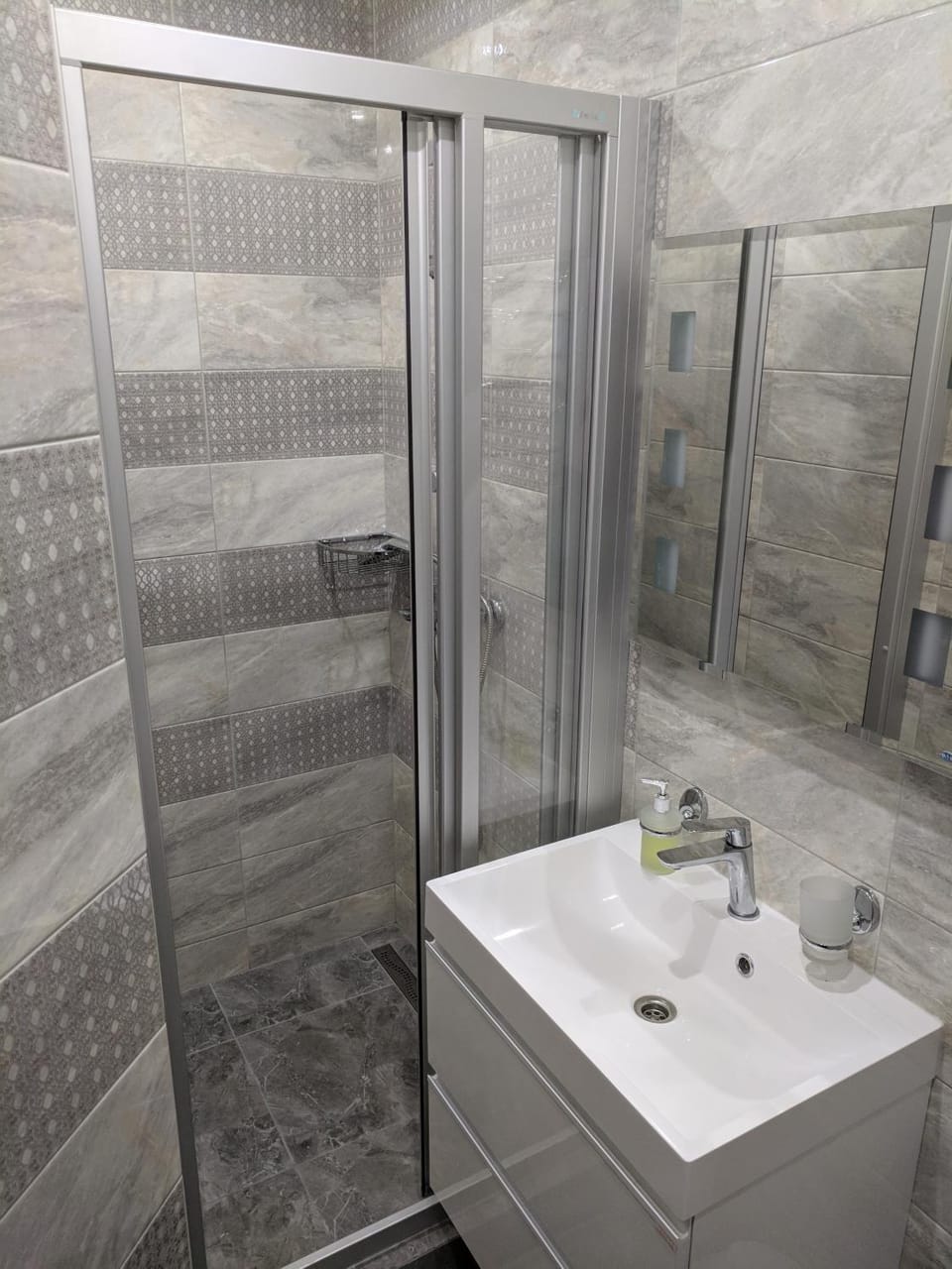 Shower