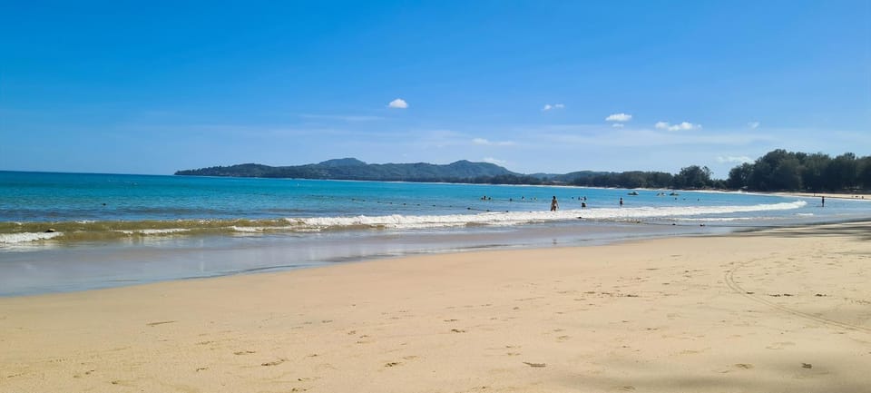 Beach, Beach