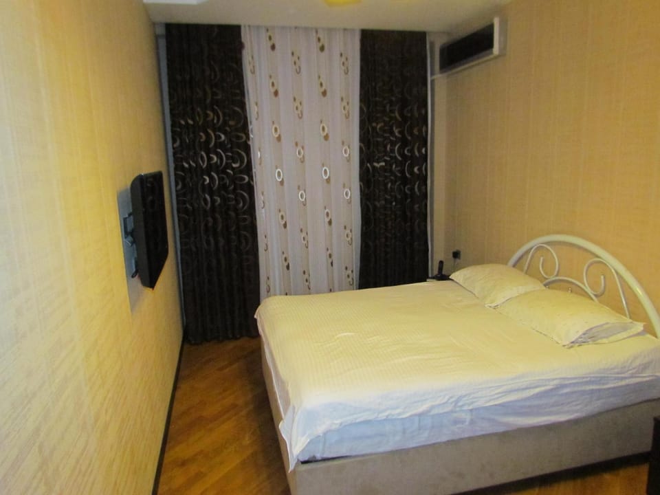 Condo at Crystal Absheron Residence Apartment in Baku